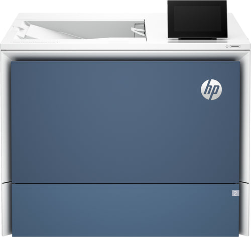 HP Color LaserJet Enterprise 5700dn Printer, Print, Front USB flash drive port; Optional high-capacity trays; Touchscreen; TerraJet cartridge HP Color LaserJet Enterprise 5700dn Printer, Print, Front USB flash drive port; Optional high-capacity trays; Touchscreen; TerraJet cartridge
